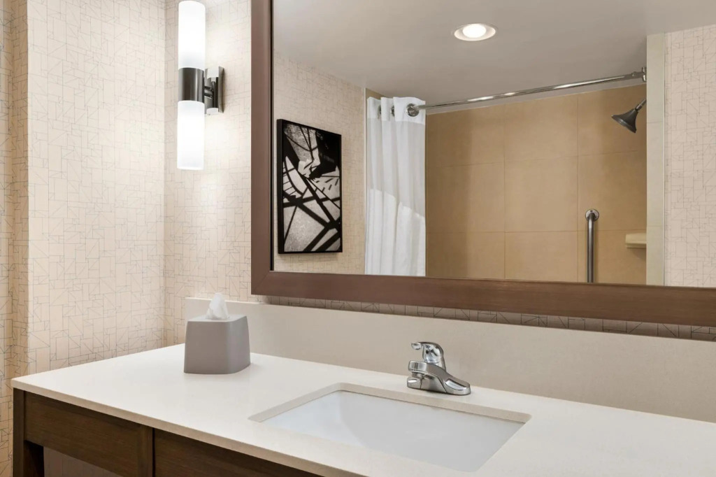 Holiday Inn Express Vancouver-Metrotown