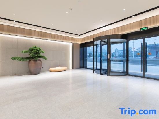 Ji Hotel Wuhan Hannan Xingcheng Avenue