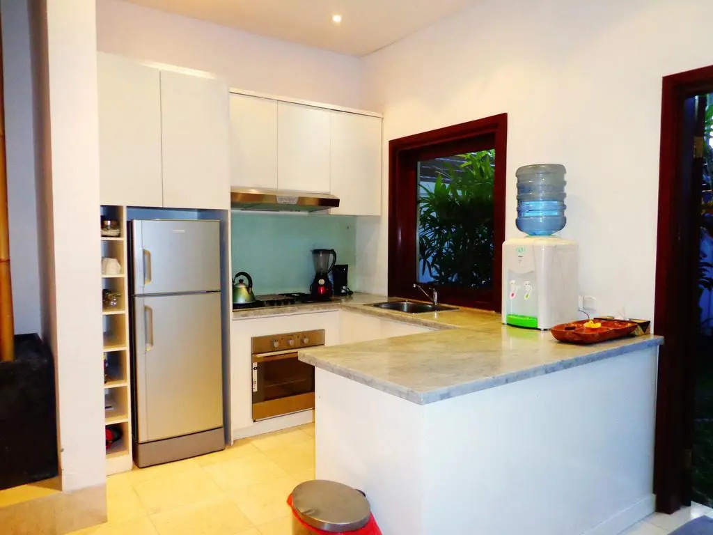 NEW 2BR Minica Villa in the heart of Kayu Aya, Oberoi, Seminyak walking distance to Beach, Shops, Restaurants