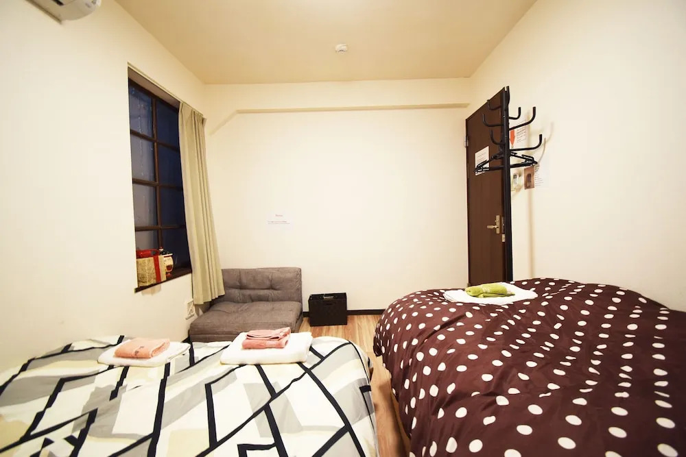 Start One Home Senzoku A