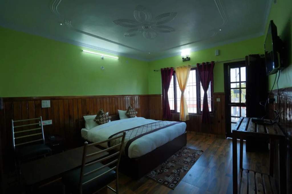 Kasar Serenity By Excellent Hospitality