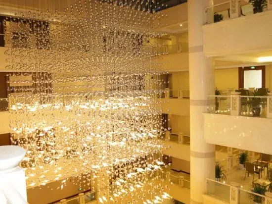 Lv Zhou Hotel