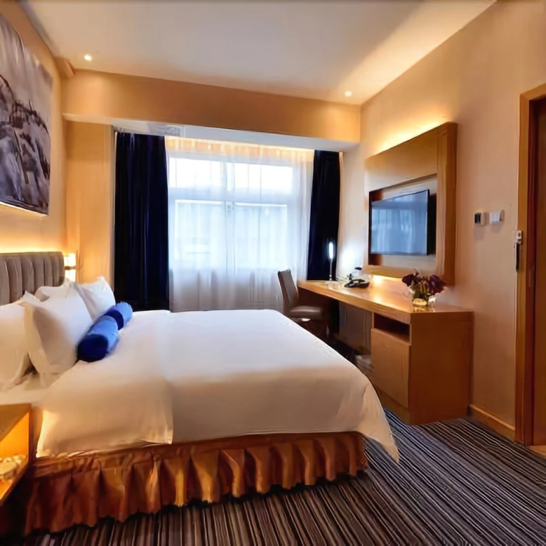 Smart Stay Hotel