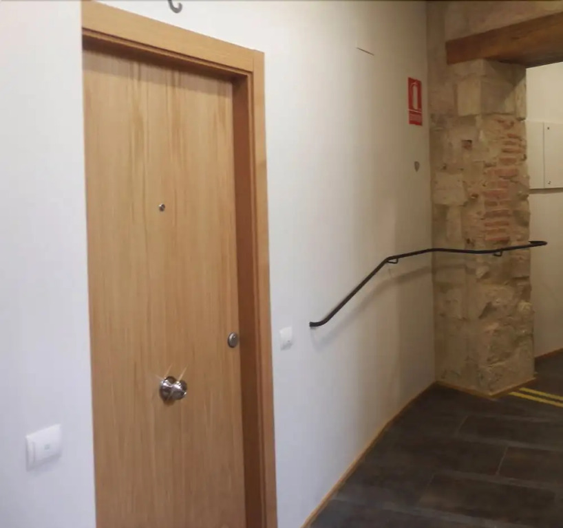 Apartamento Melendez 1 Dormitorio