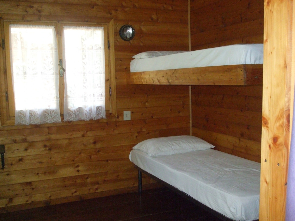 Azzurro Camping Village