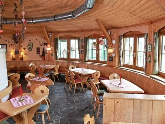 Tressdorfer Alm