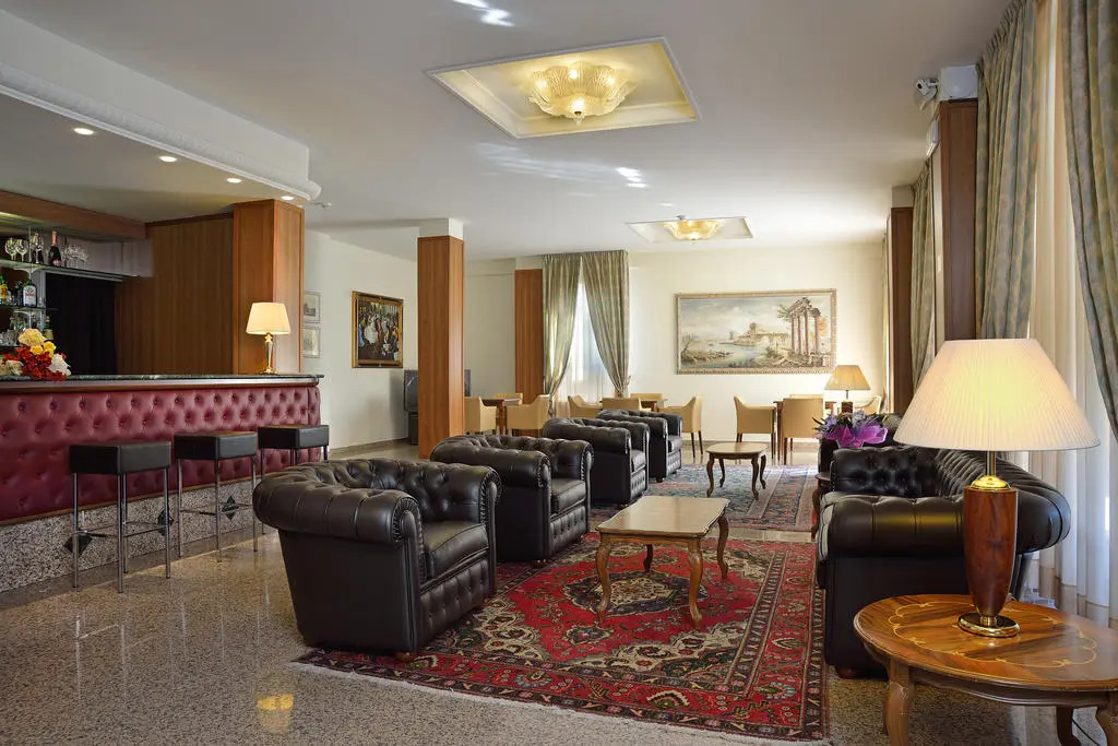 Hotel Rossini