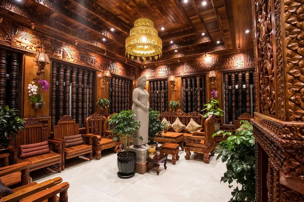 Okay Palace Hotel