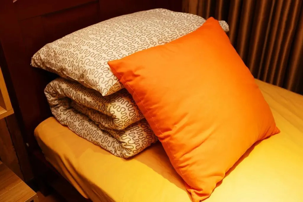 Wutongli Youth Hostel