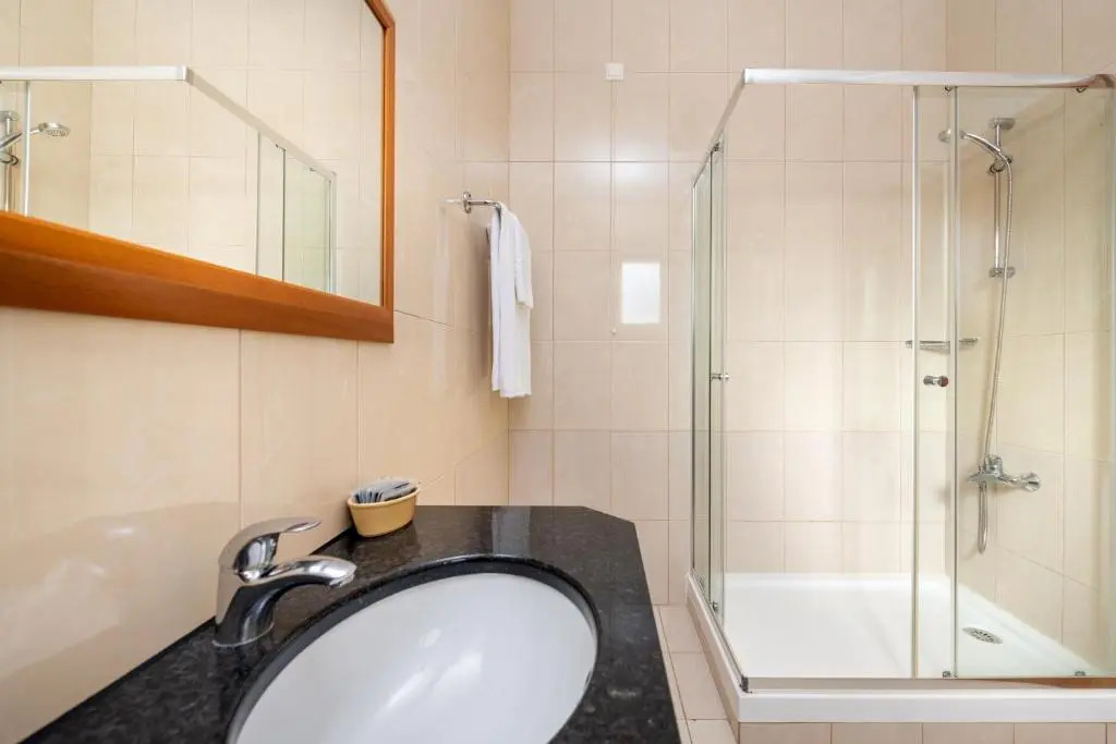 Hotel Santa Catarina Algarve