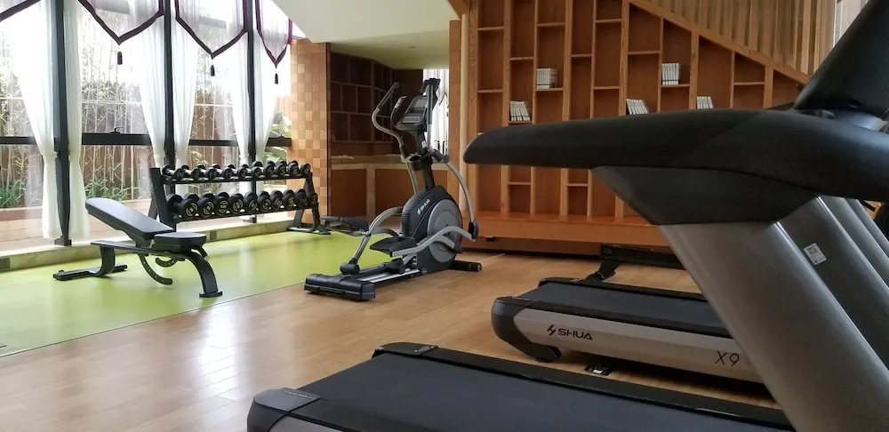 Relax Life Hotel Guangzhou Science City
