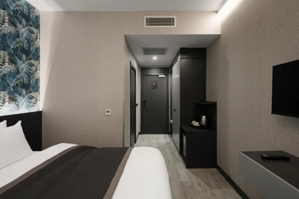 DDK Hotel Duhok