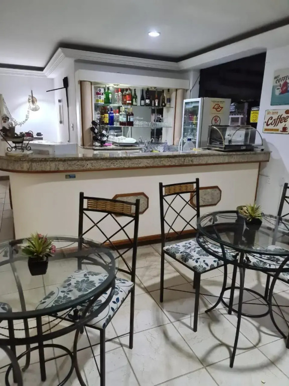 Pousada VITORIA GARDEN