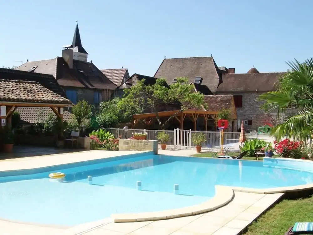 Hotel Grangier