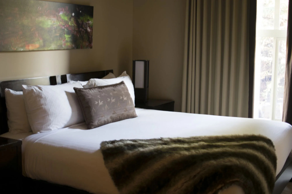Silver Creek Lodge