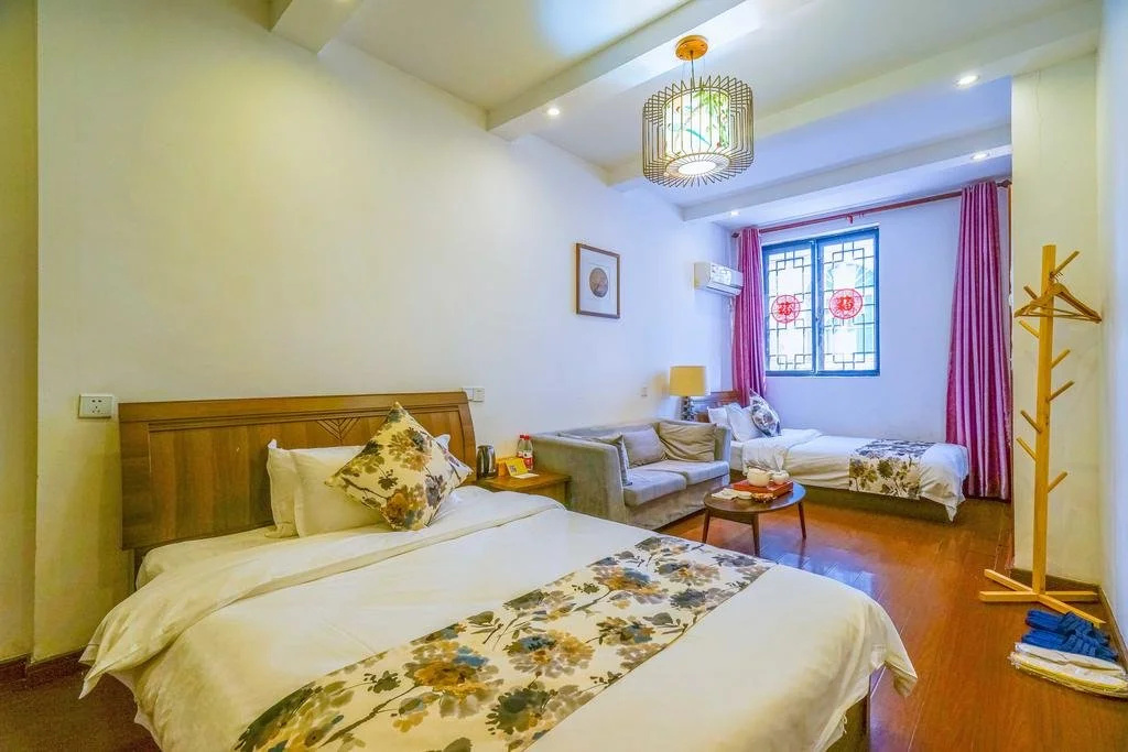 Yiyun Botique Inn Nandehe Zhouzhuang