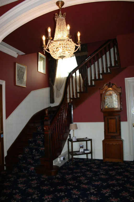 Rosehall Guest House