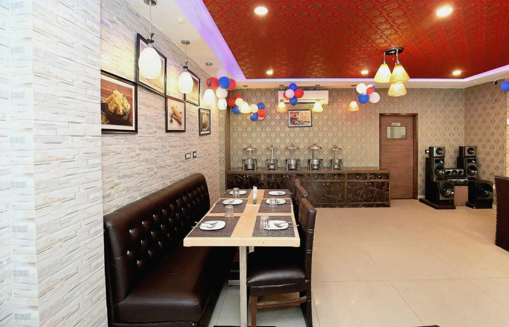 Collection O 70075 Citi inn Zirakpur