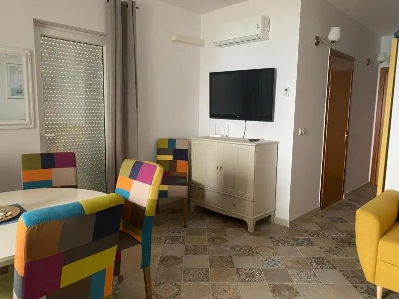 Appartamento wolf Alcamo Marina