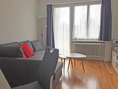 Ferienwohnung in Bern