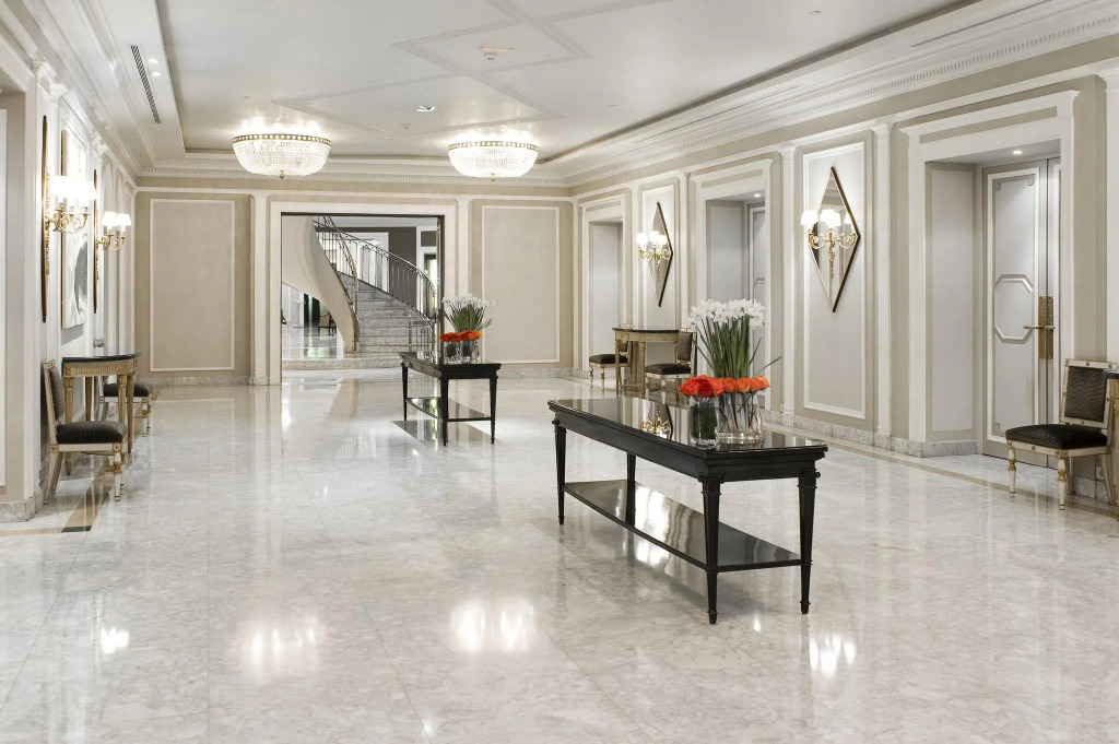 Rosewood Villa Magna