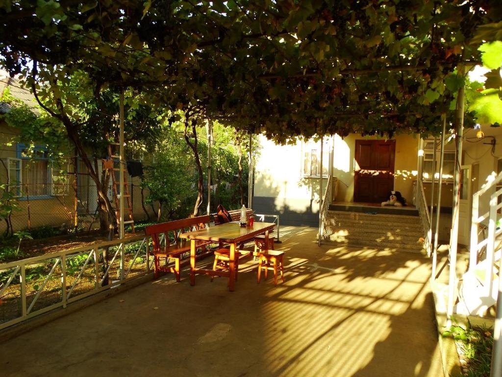 Guest House Vladimir Gagra
