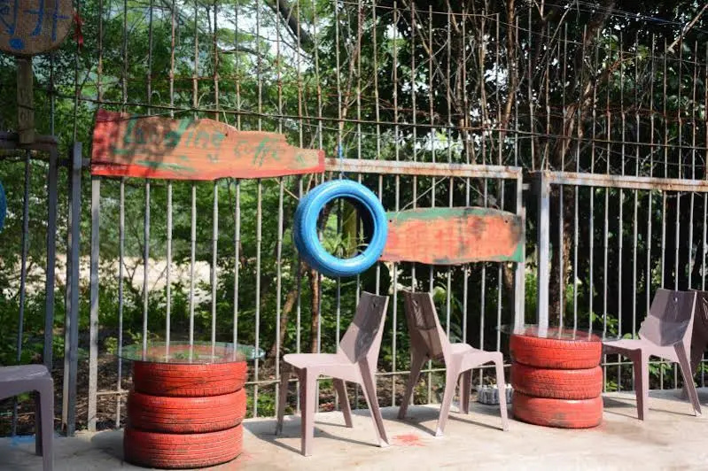 Dragon Gate Inn