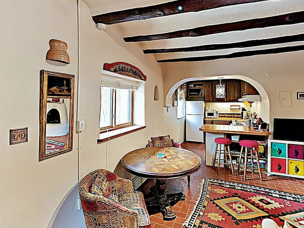 Downtown Casita - Studio Br Apts