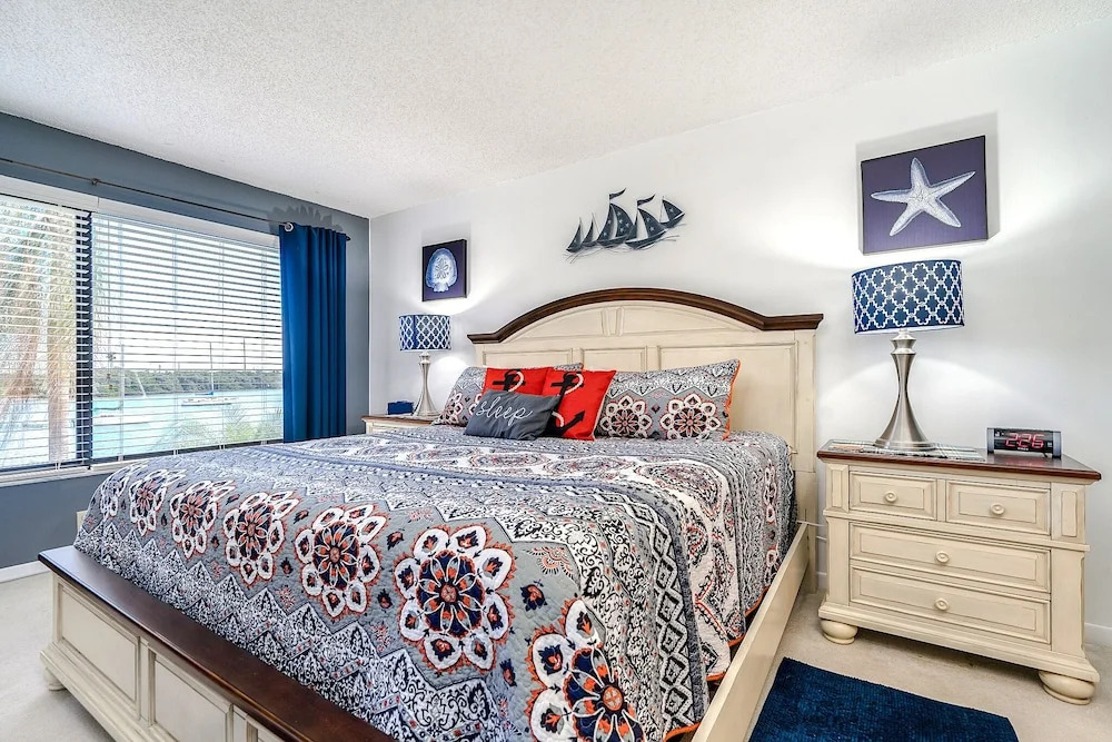 Bahia K206 - Two Bedroom Condo