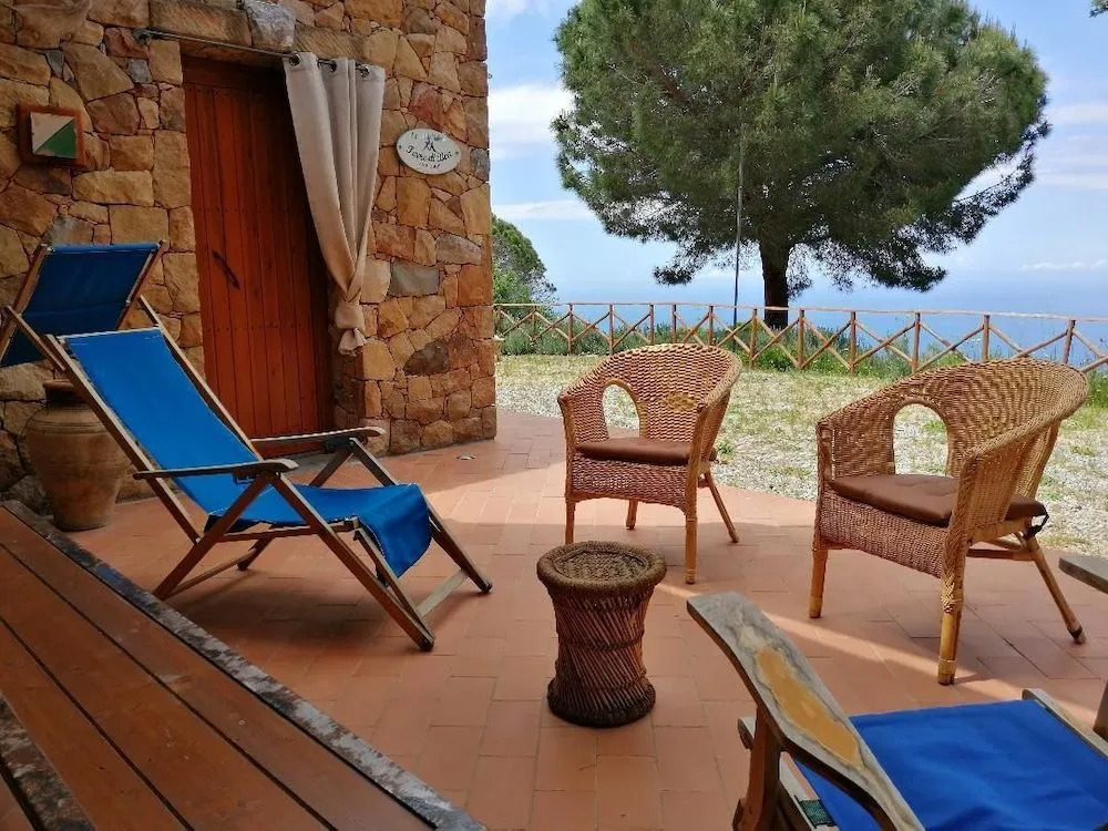 Terre Di Bea Eco-Lodge Cefalu'