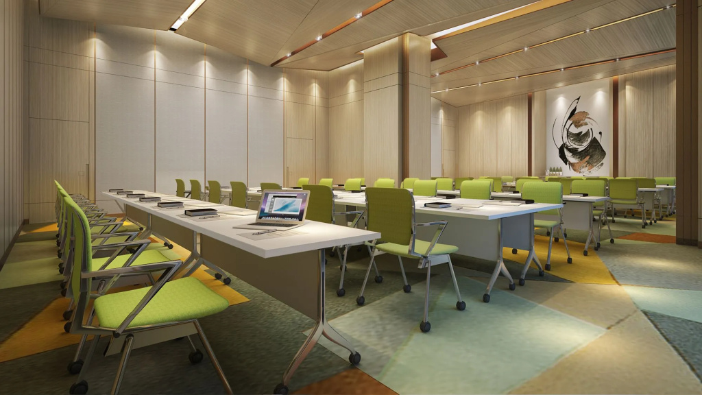 Holiday Inn Express Langfang New Chaoyang by IHG