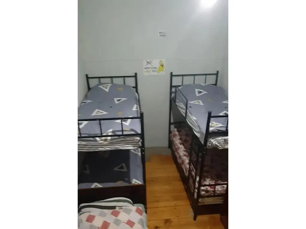 OA Hostel