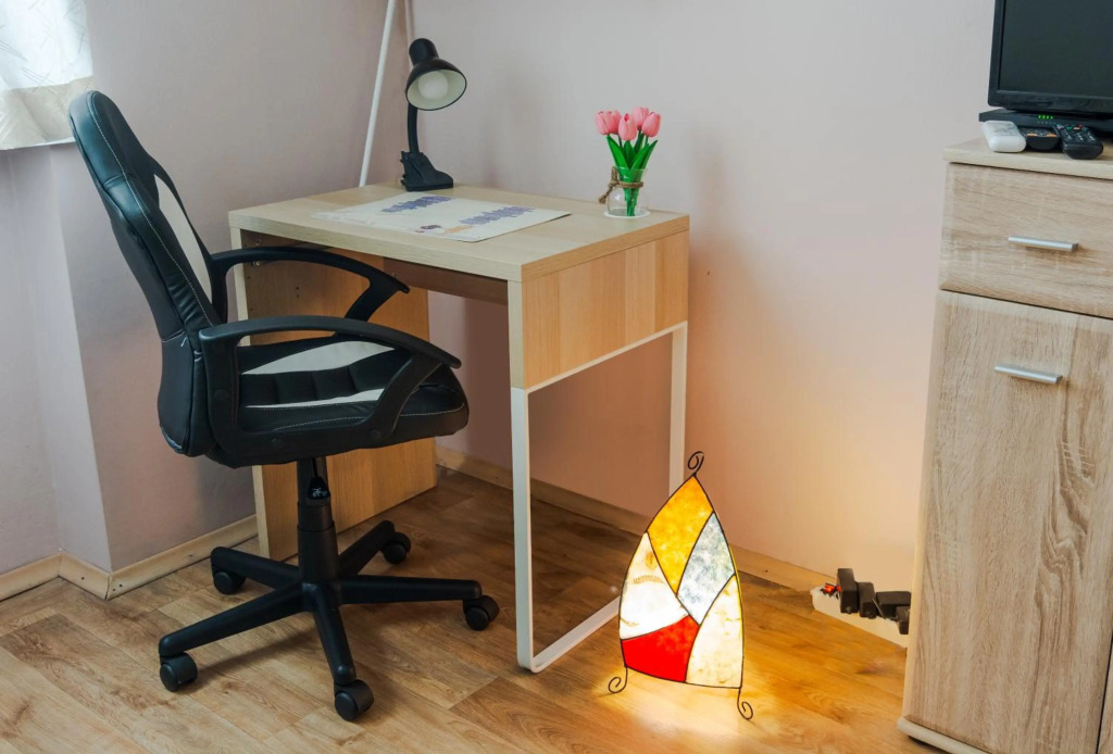 The Top Spot - Cute Studio in the Center