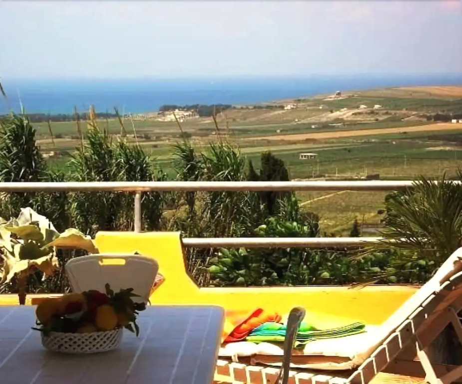 Case Vacanze Castellana Dream