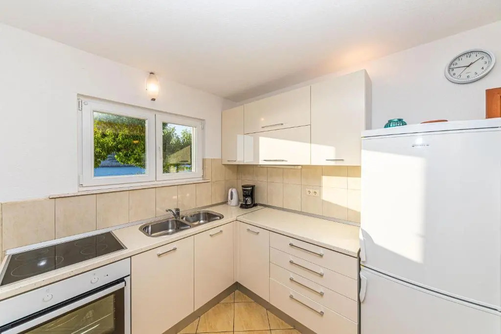 Rajcic Apartments
