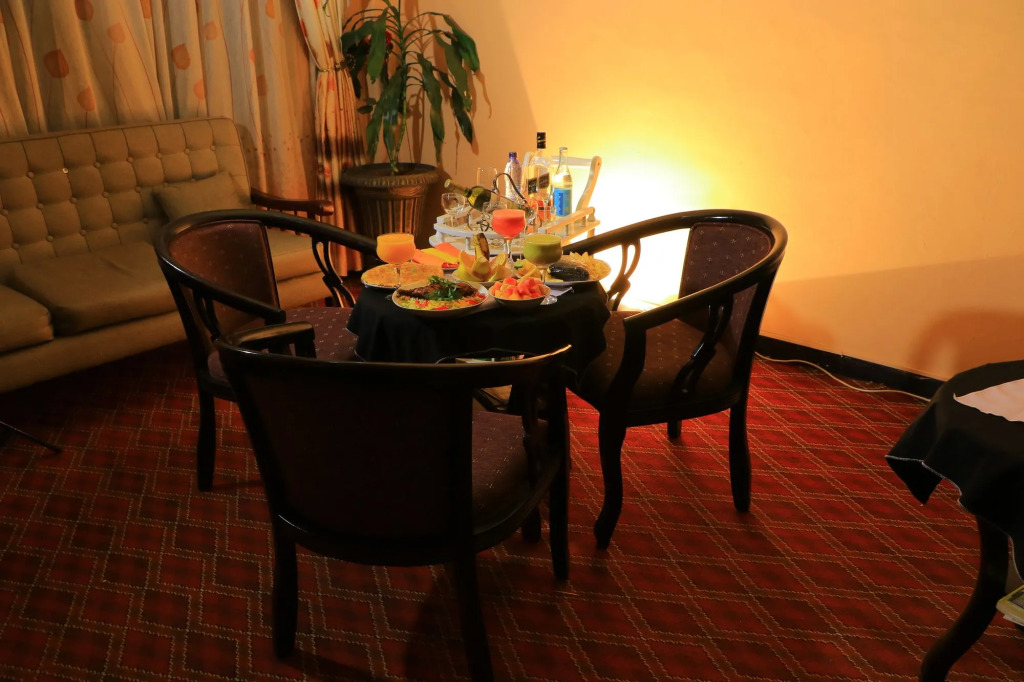 Keba Guest House - Addis Ababa