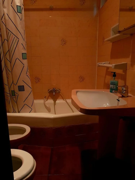Hostal Padre Isla 1