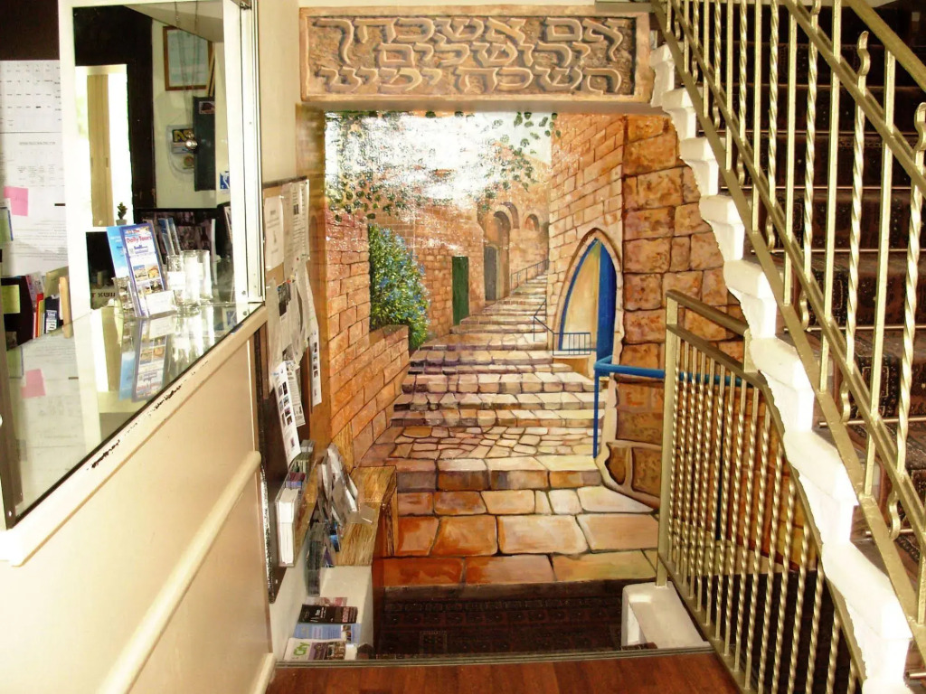 The Little House In Bakah