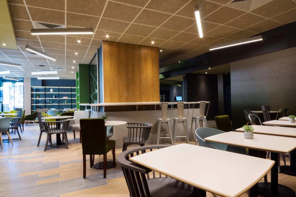 Campanile PRIME - Montpellier Centre St Roch