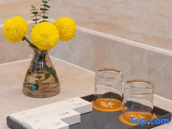 Vienna Hotel(Xincheng International Store)