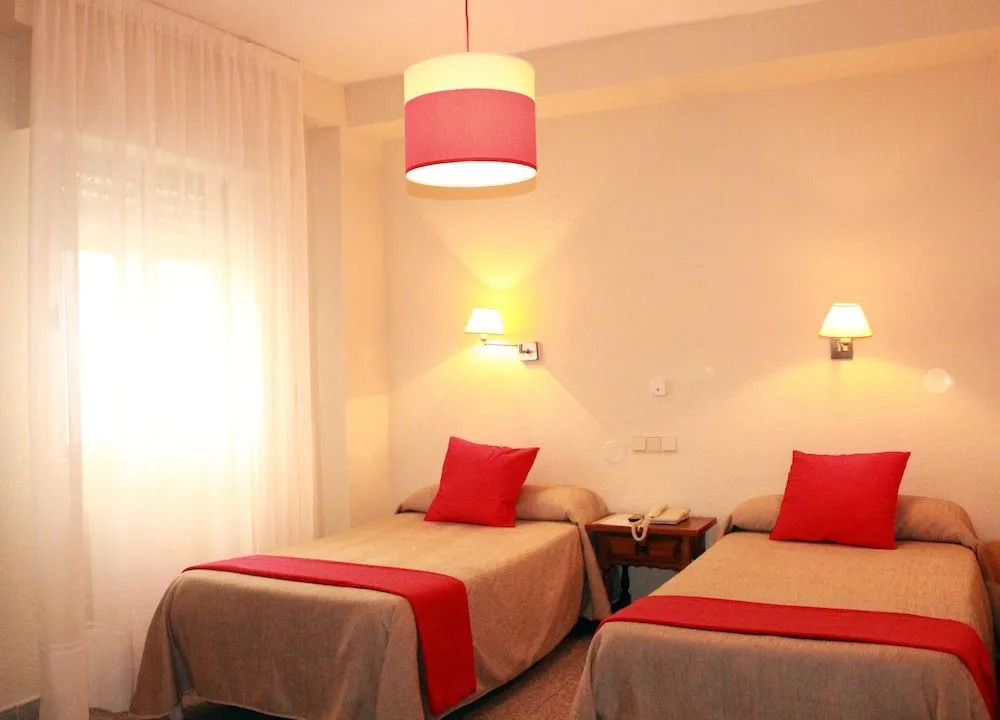 Hotel La Paz