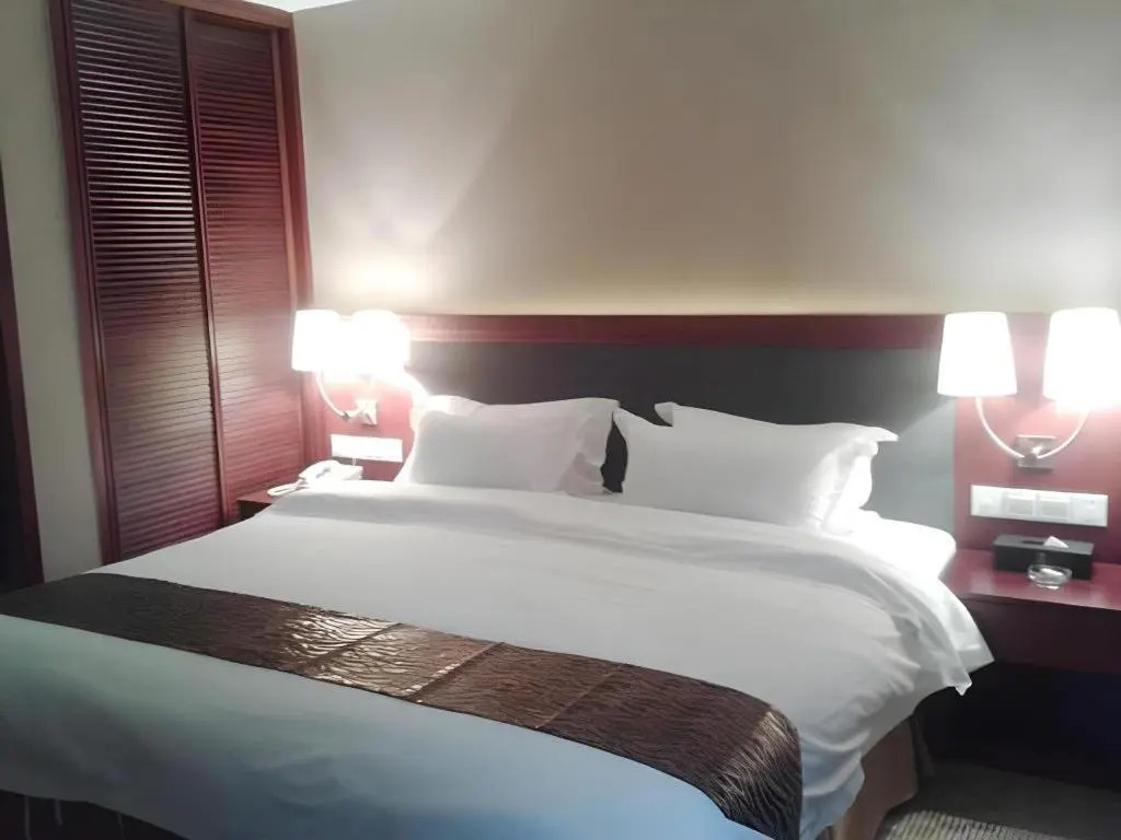 Guangna Hotel