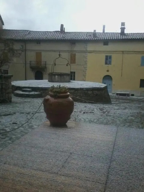 Cisterna Nel Borgo