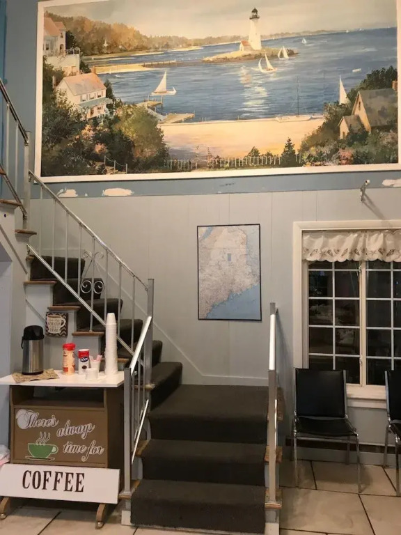 Admirals Ocean Inn