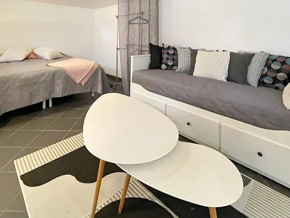 4 Person Holiday Home in Ystad-by Traum