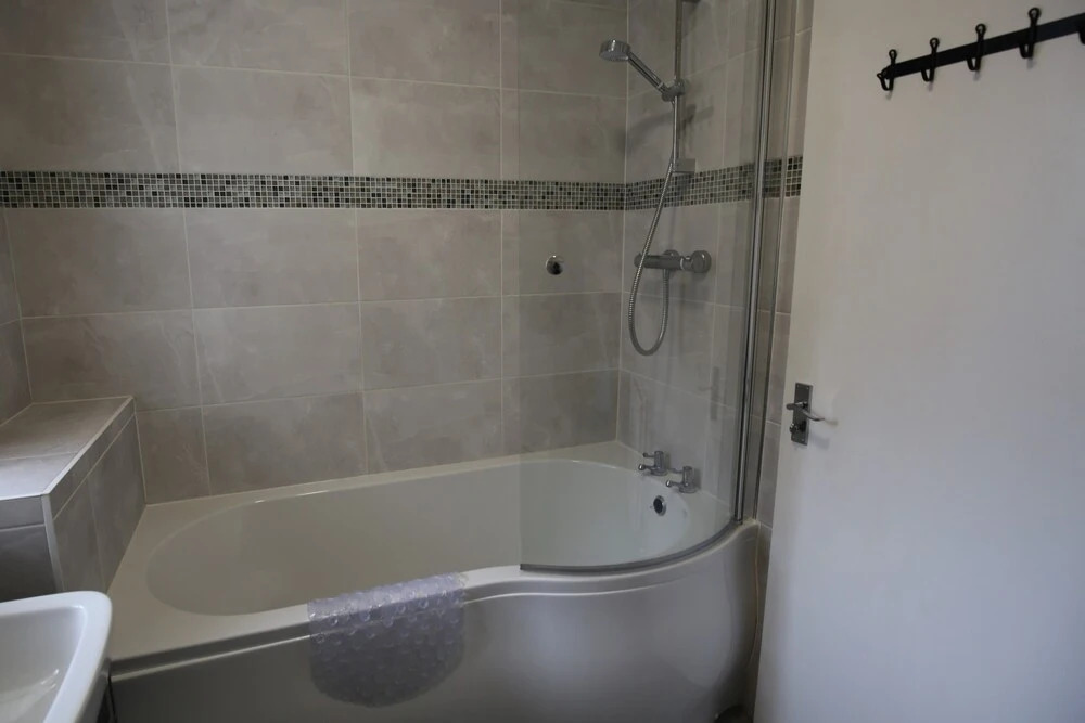 3 Bedroom Flat in Edinburgh