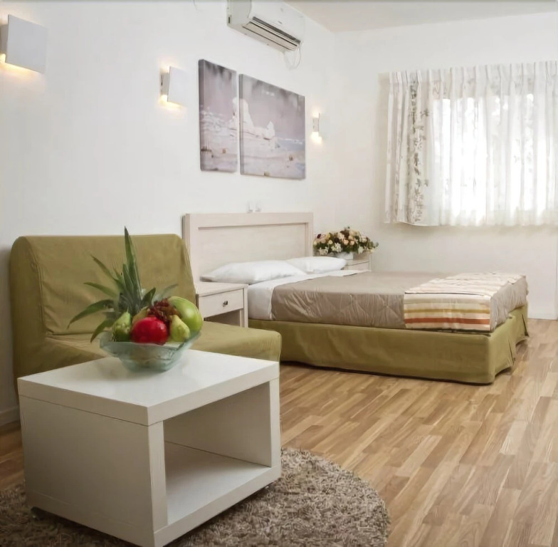 Almog Kibbutz Hotel