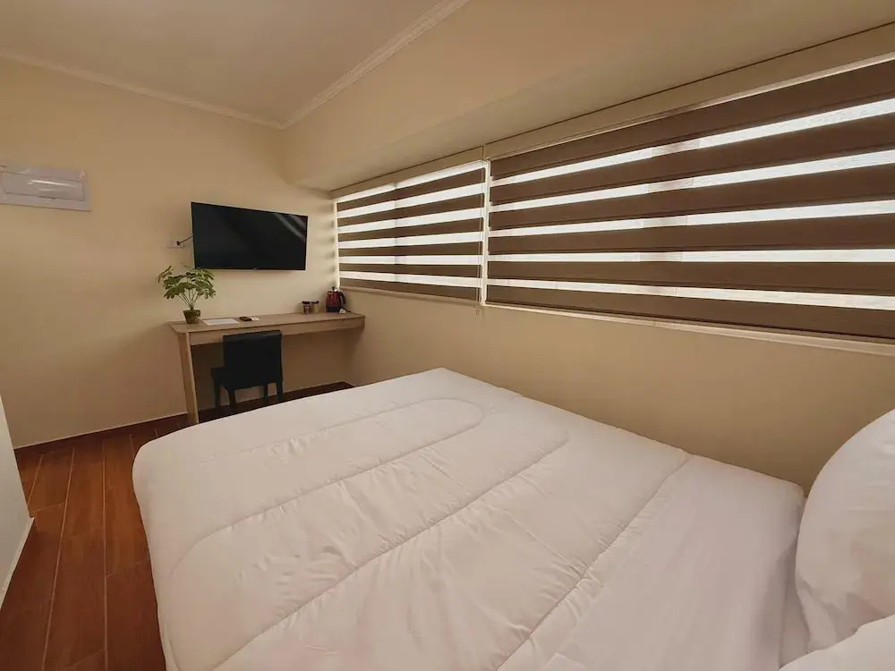 Hotel Asia Pacifico