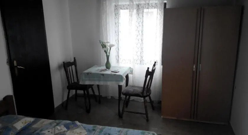 Rooms Vulovic