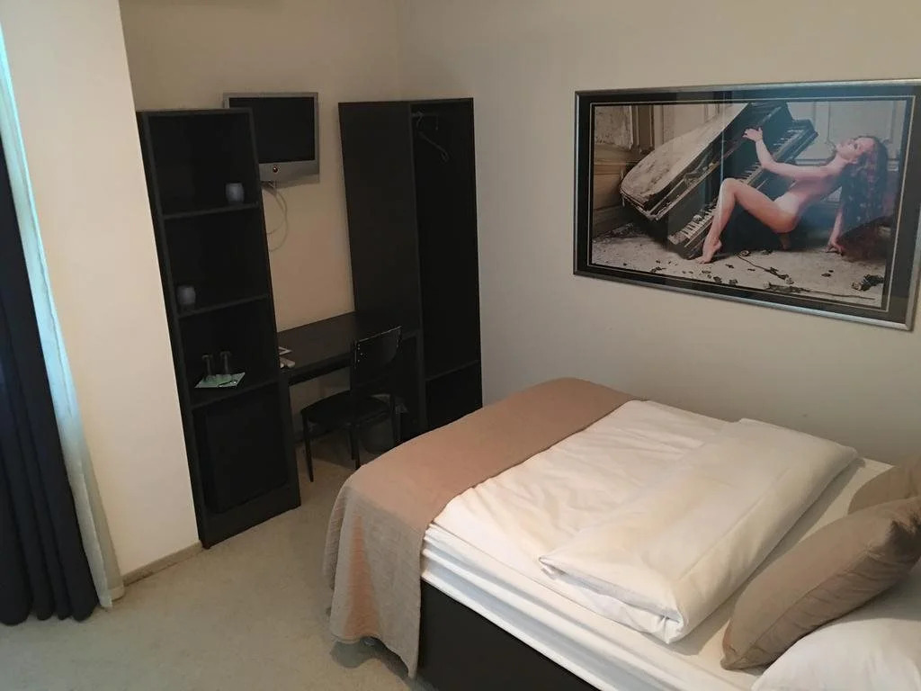 Hotel Staccato